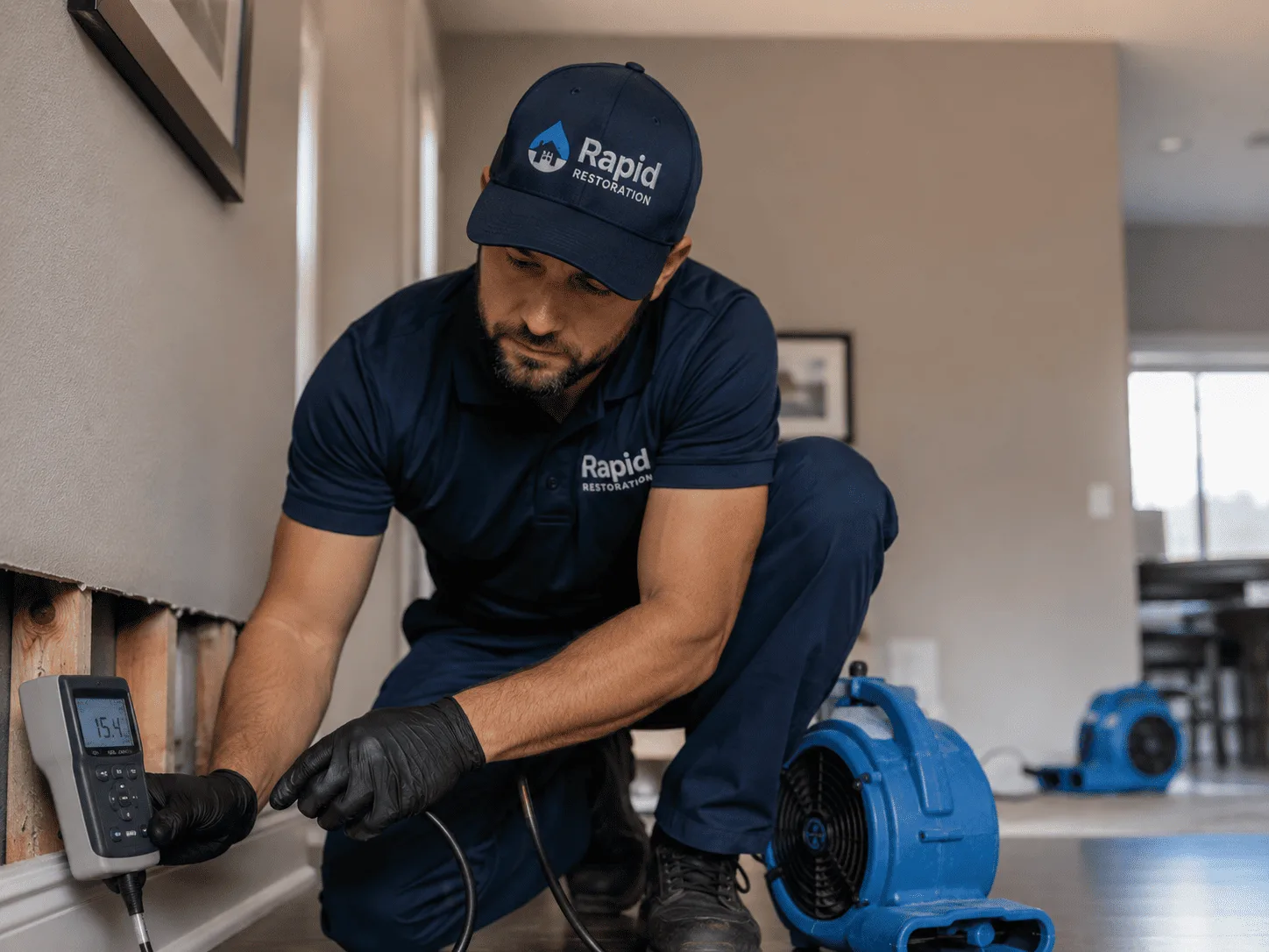 Common questions about Dehumidification in Mercer Island, WA